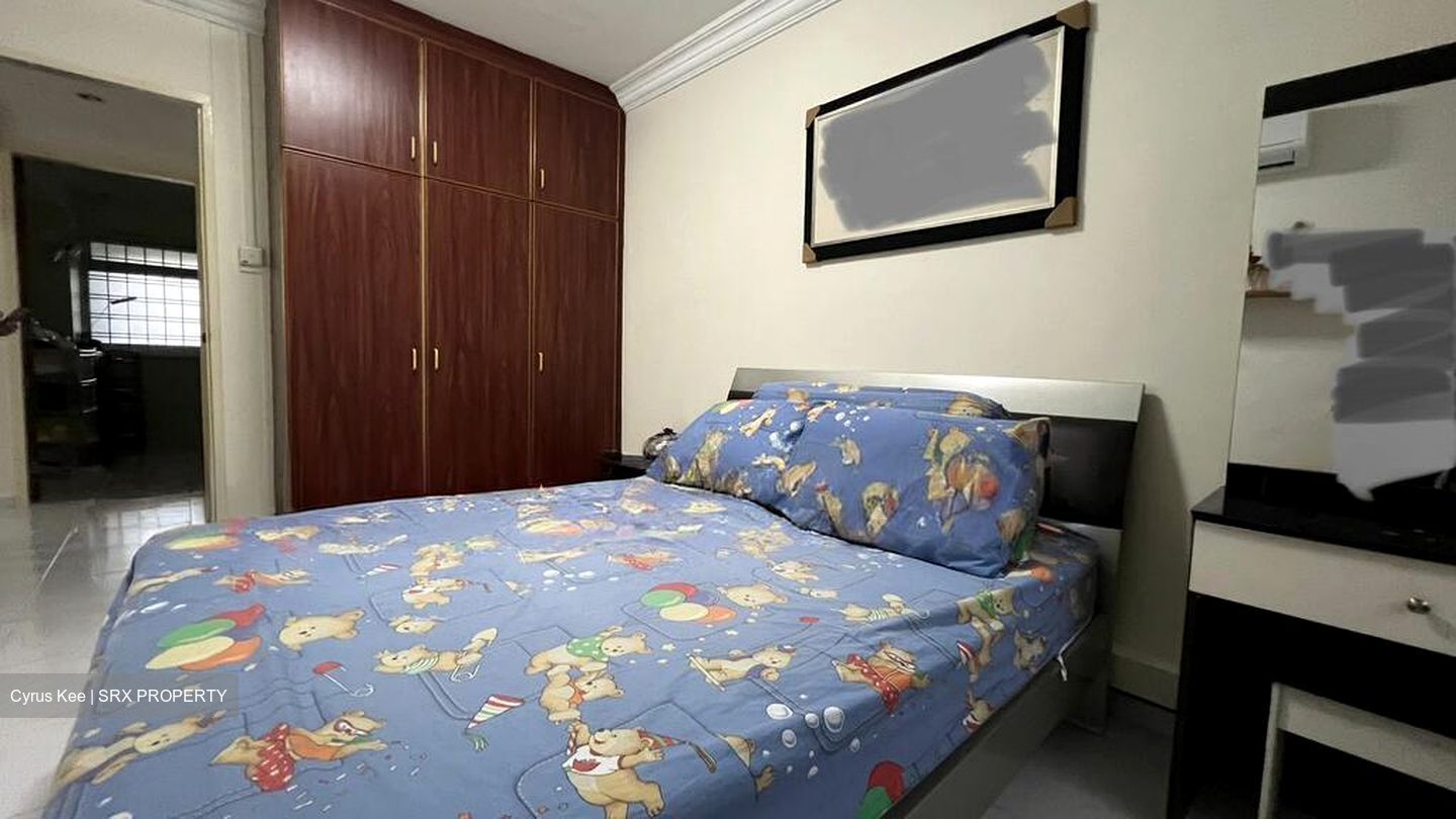 Blk 650 Jalan Tenaga (Bedok), HDB 4 Rooms #520021431